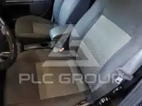 2005 Ford Mondeo