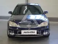 2005 Ford Mondeo