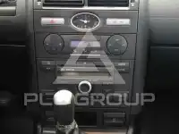 2005 Ford Mondeo
