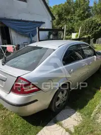 2005 Ford Mondeo