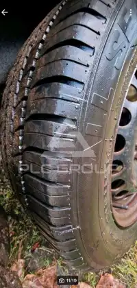 2005 Ford Mondeo