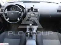 2005 Ford Mondeo