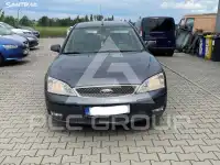 2005 Ford Mondeo