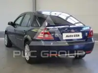 2005 Ford Mondeo