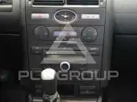 2005 Ford Mondeo