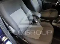 2005 Ford Mondeo