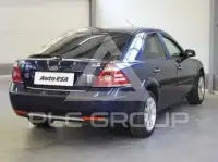 2005 Ford Mondeo