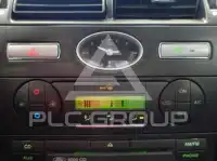 2005 Ford Mondeo