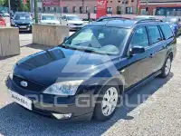 2005 Ford Mondeo