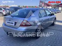 2005 Ford Mondeo