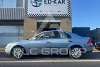 2005 Ford Mondeo