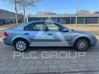 2005 Ford Mondeo