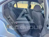 2005 Ford Mondeo