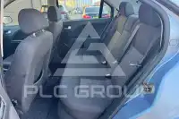 2005 Ford Mondeo