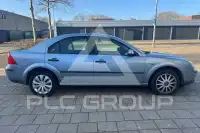 2005 Ford Mondeo