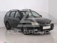 2005 Ford Mondeo