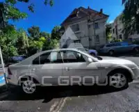 2005 Ford Mondeo