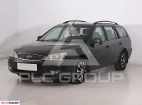 2005 Ford Mondeo