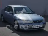 2005 Ford Mondeo