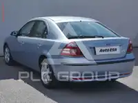 2005 Ford Mondeo