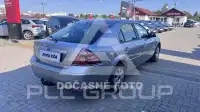 2005 Ford Mondeo