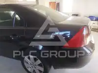 2005 Ford Mondeo