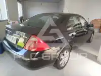 2005 Ford Mondeo