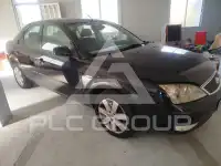 2005 Ford Mondeo