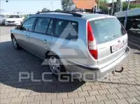 2005 Ford Mondeo