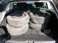 2005 Ford Mondeo