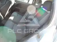 2005 Ford Mondeo
