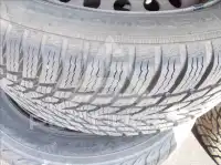 2005 Ford Mondeo