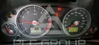 2005 Ford Mondeo