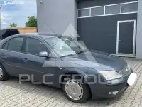 2005 Ford Mondeo