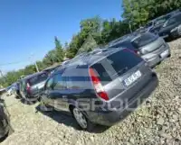 2005 Ford Mondeo