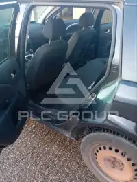 2005 Ford Mondeo