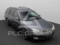 2005 Ford Mondeo
