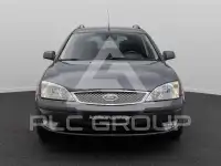 2005 Ford Mondeo