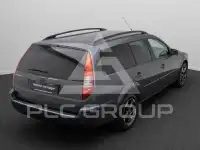 2005 Ford Mondeo