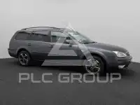 2005 Ford Mondeo