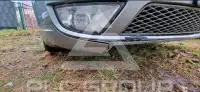 2005 Ford Mondeo