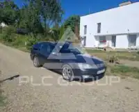 2005 Ford Mondeo