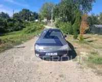 2005 Ford Mondeo