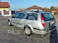 2005 Ford Mondeo