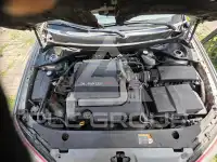 2005 Ford Mondeo