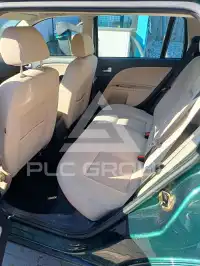 2005 Ford Mondeo