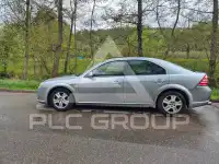 2005 Ford Mondeo
