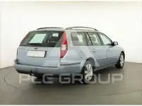2005 Ford Mondeo