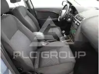 2005 Ford Mondeo