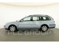 2005 Ford Mondeo